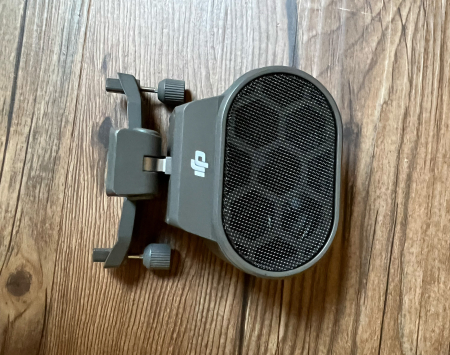 DJI MAVIC 2 Enterprise Speaker