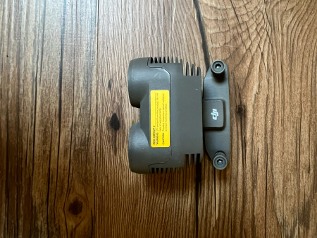 DJI MAVIC 2 Enterprise Scheinwerfer